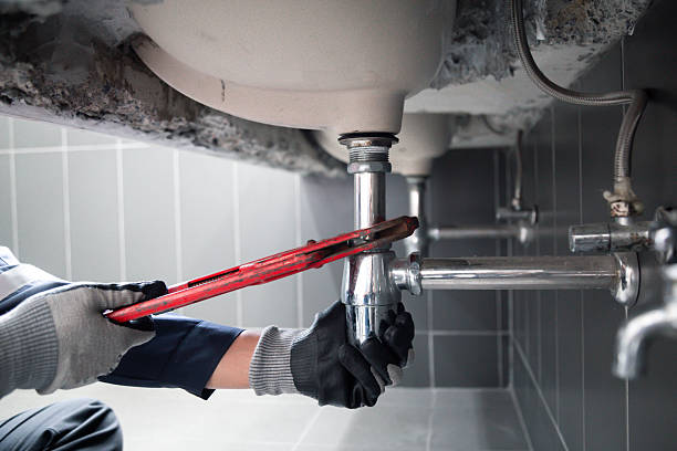 Licensed Emergency Plumber service in Bangor, ME - Street Wise - Plumbing